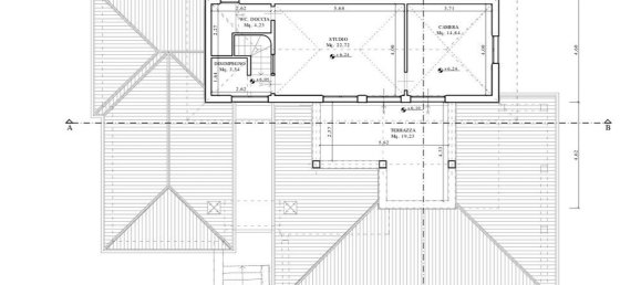 12-Zimmer Villa in Massarosa, Italy, Nr. 273108 38