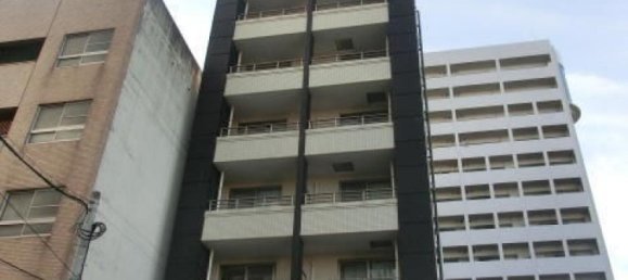 Studio à Fukuoka, Japan No. 3834 2