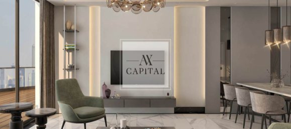 2 غرف نوم منزل ذو طابقين في الخليج التجاري, UAE رقم 51917 14