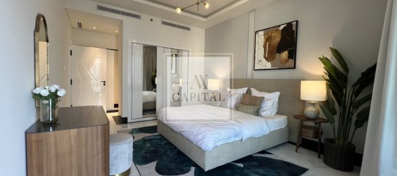 2 غرف نوم منزل ذو طابقين في الخليج التجاري, UAE رقم 51917 18