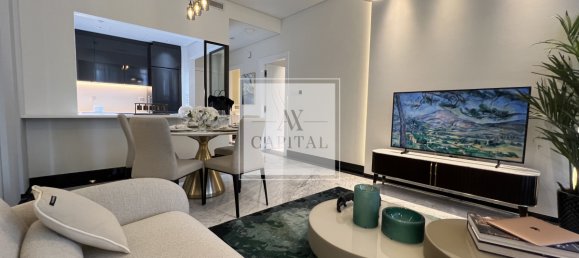 2 غرف نوم منزل ذو طابقين في الخليج التجاري, UAE رقم 51917 20