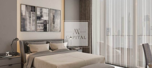 2 غرف نوم منزل ذو طابقين في الخليج التجاري, UAE رقم 51917 10