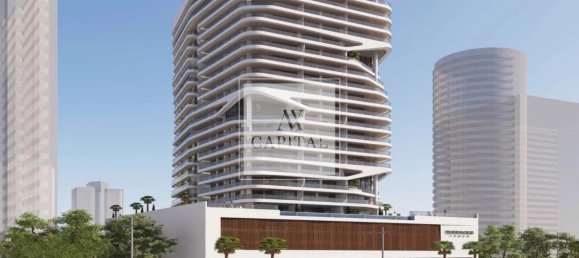 2 غرف نوم منزل ذو طابقين في الخليج التجاري, UAE رقم 51917 16