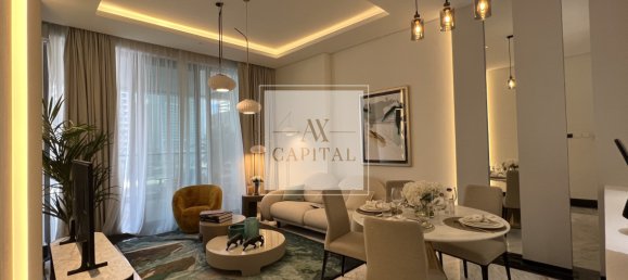 2 غرف نوم منزل ذو طابقين في الخليج التجاري, UAE رقم 51917 19