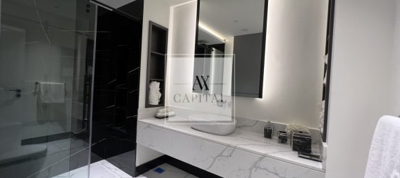 2 غرف نوم منزل ذو طابقين في الخليج التجاري, UAE رقم 51917 22