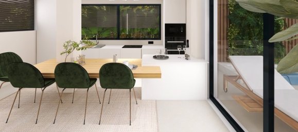 2 bedrooms Apartment in Santa Ponsa, Spain No. 288456 7