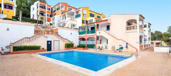 2 bedrooms Apartment in Santa Ponsa, Spain No. 288456 14