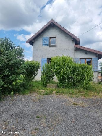 2 bedrooms House in Ain, France No. 309264