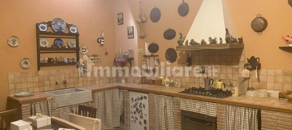 4 bedrooms Villa in Pomezia, Italy No. 371237 33