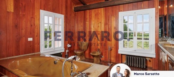 4 rooms Villa in Quarto d'Altino, Italy No. 309066 31