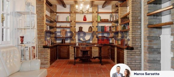 4 rooms Villa in Quarto d'Altino, Italy No. 309066 18