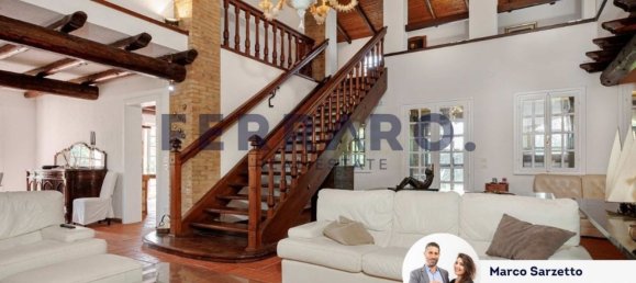 4 rooms Villa in Quarto d'Altino, Italy No. 309066 8