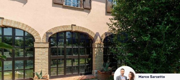 4 rooms Villa in Quarto d'Altino, Italy No. 309066 7