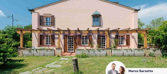 4 rooms Villa in Quarto d'Altino, Italy No. 309066 3