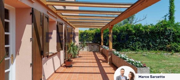 4 rooms Villa in Quarto d'Altino, Italy No. 309066 5