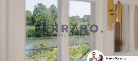 4 rooms Villa in Quarto d'Altino, Italy No. 309066 27