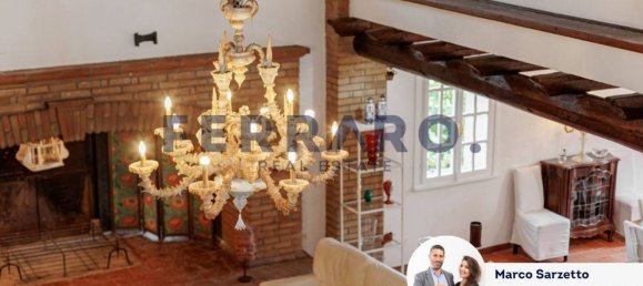 4 rooms Villa in Quarto d'Altino, Italy No. 309066 21