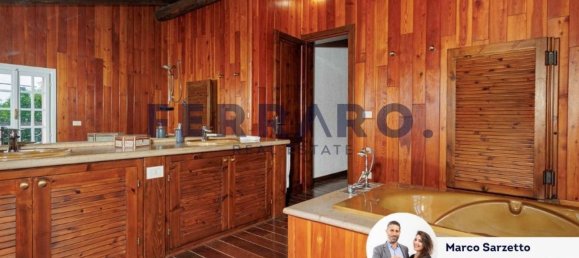 4 rooms Villa in Quarto d'Altino, Italy No. 309066 30