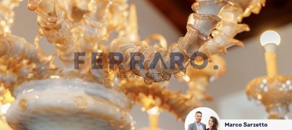 4 rooms Villa in Quarto d'Altino, Italy No. 309066 22