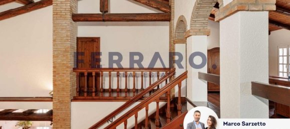 4 rooms Villa in Quarto d'Altino, Italy No. 309066 23