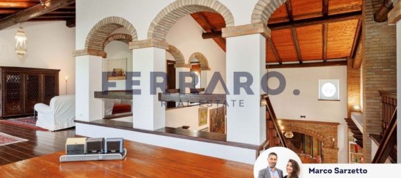 4 rooms Villa in Quarto d'Altino, Italy No. 309066 24