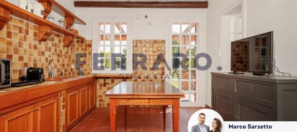 4 rooms Villa in Quarto d'Altino, Italy No. 309066 15