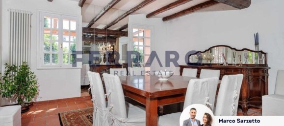 4 rooms Villa in Quarto d'Altino, Italy No. 309066 13