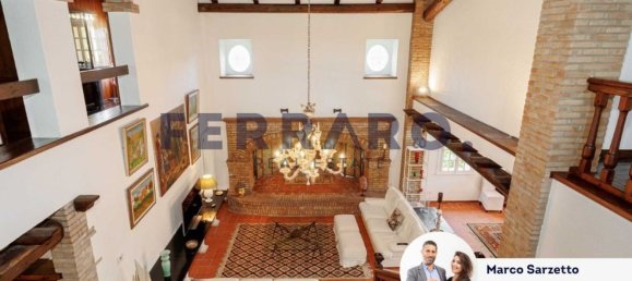 4 rooms Villa in Quarto d'Altino, Italy No. 309066 20