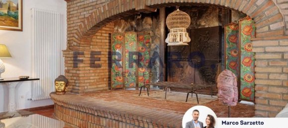 4 rooms Villa in Quarto d'Altino, Italy No. 309066 9