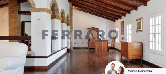 4 rooms Villa in Quarto d'Altino, Italy No. 309066 26