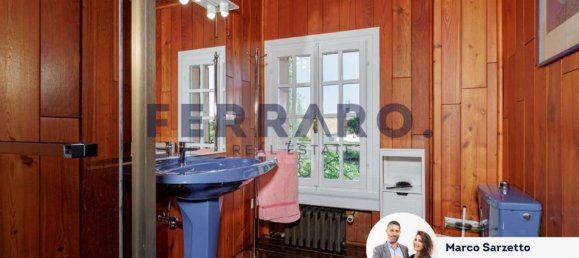 4 rooms Villa in Quarto d'Altino, Italy No. 309066 34