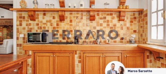 4 rooms Villa in Quarto d'Altino, Italy No. 309066 14