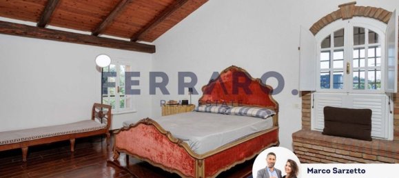 4 rooms Villa in Quarto d'Altino, Italy No. 309066 28