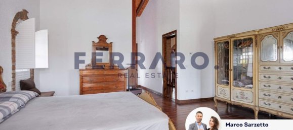 4 rooms Villa in Quarto d'Altino, Italy No. 309066 29