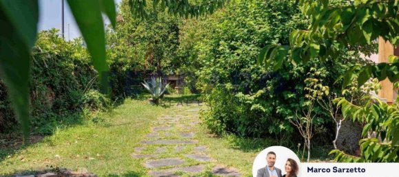 4 rooms Villa in Quarto d'Altino, Italy No. 309066 35