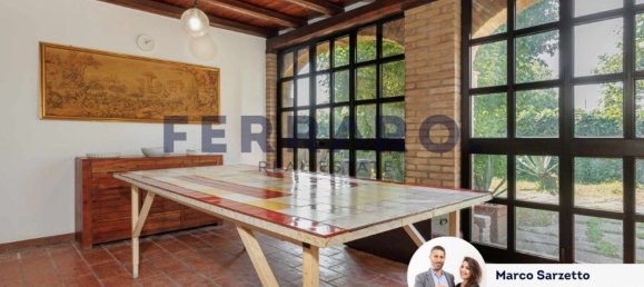 4 rooms Villa in Quarto d'Altino, Italy No. 309066 17