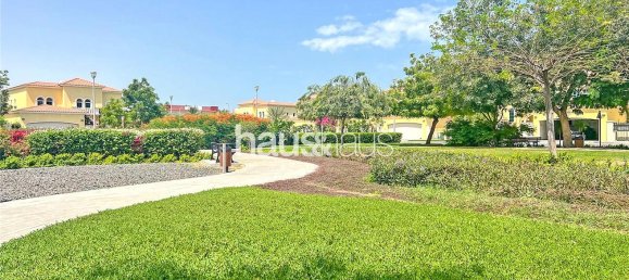 Villa de 4 dormitorios en Jumeirah Park, UAE No. 99788 18