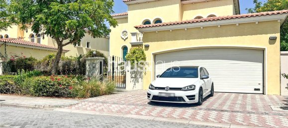 Villa de 4 dormitorios en Jumeirah Park, UAE No. 99788 2