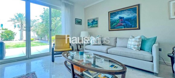 Villa de 4 dormitorios en Jumeirah Park, UAE No. 99788 11