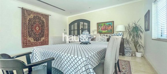 Villa de 4 dormitorios en Jumeirah Park, UAE No. 99788 8