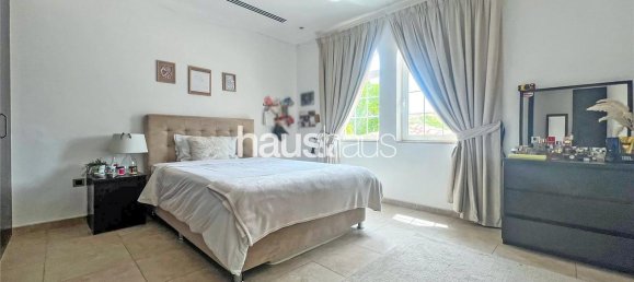 Villa de 4 dormitorios en Jumeirah Park, UAE No. 99788 20