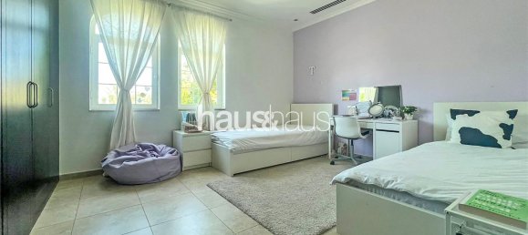 Villa de 4 dormitorios en Jumeirah Park, UAE No. 99788 21