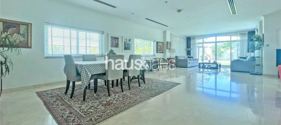 Villa de 4 dormitorios en Jumeirah Park, UAE No. 99788 3