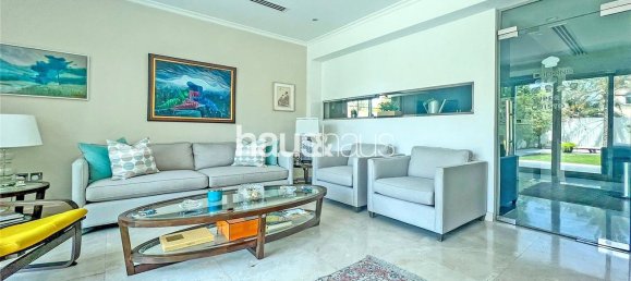Villa de 4 dormitorios en Jumeirah Park, UAE No. 99788 4