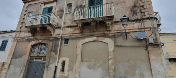 Дом с 6 комнатами в Модика, Италия № 172089 5