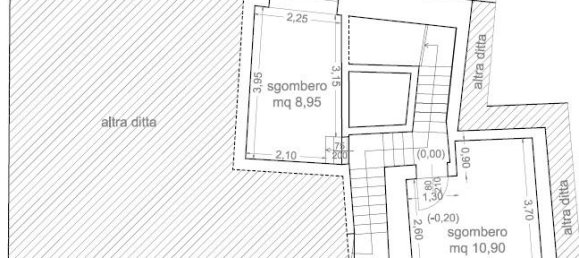 Дом с 6 комнатами в Модика, Италия № 172089 14