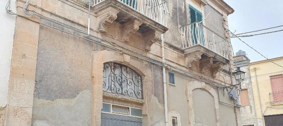 Дом с 6 комнатами в Модика, Италия № 172089 13