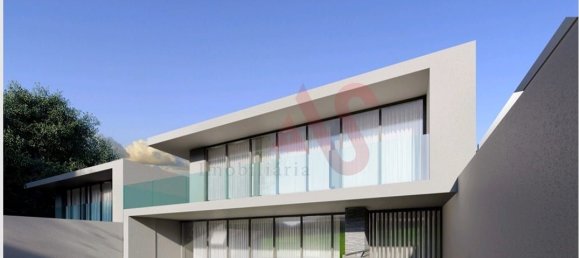 Casa T5 em Braga, Portugal N.º 35328 11