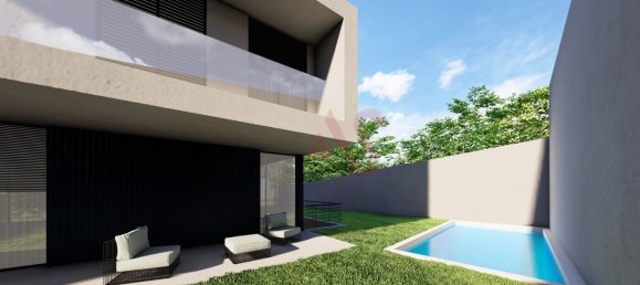 Casa T5 em Braga, Portugal N.º 35328 3