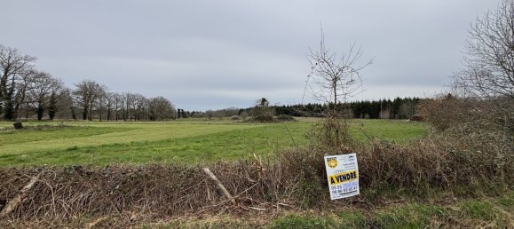 Terreno en Limoges, France 3023 m² No. 245297 2